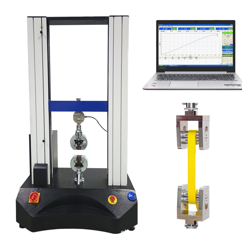 KT‑B660 Universal Tensile Testing Machine