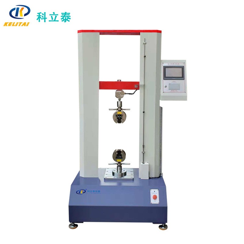 KT‑B700 Touch‑Screen Servo Universal Tensile Testing Machine